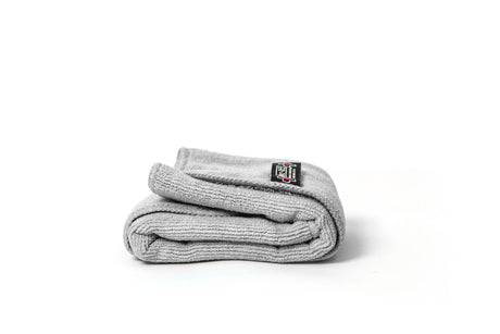 Muc-off poetsdoek microfiber cloth