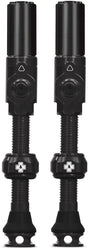 Muc-off tubeless ventiel big bore hybrid large black auto schrã¤der ventiel 45mm