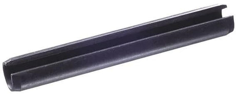 Dresselhaus spanhuls dowel pins,black ext. 5 x 50mm