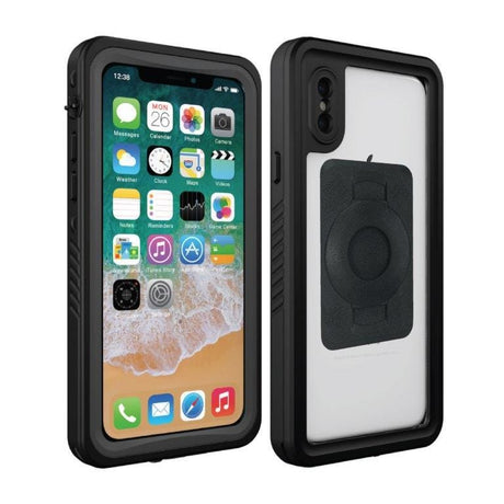 Imp tigra sport telefoonhoes fitclic neo dry case for iphone x - 425082