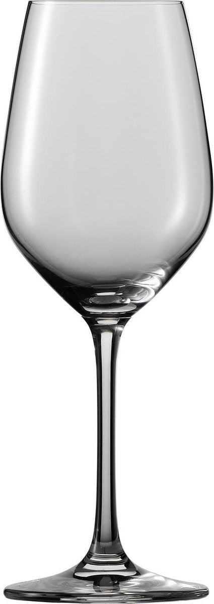 Schott zwiesel vina witte wijnglas 2 - 0.28 ltr - set van 6