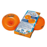 Swimsafe Swimsafe Swimming Pussies Flipper Oranje 2 pièces