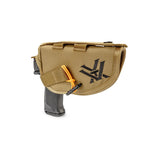 Vortex glasspak pro holster-tan