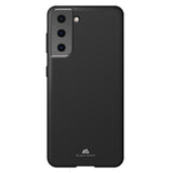 Black rock fitness cover samsung galaxy s21 zwart