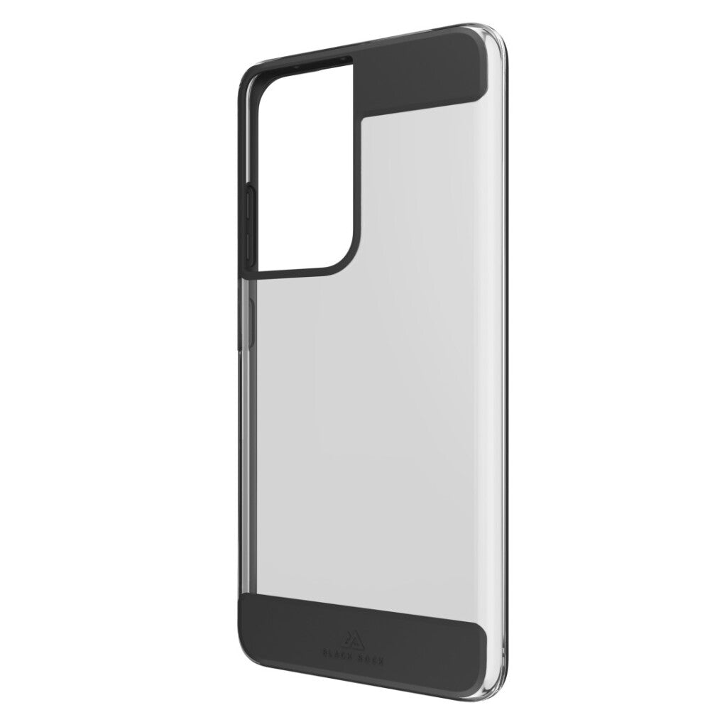 Black Rock Black Air Robust Cover til Galaxy S21 Ultra (5G) Black