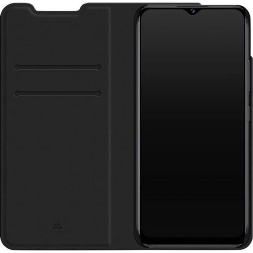 Black Rock Black Bookleta Galaxy A22 5G Black