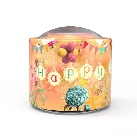 Brilly005 muziekje: happy birtday. 14+