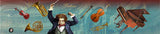 Rondo08 muziekje: beethoven bandmaster (
