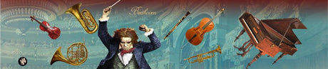 Rondo08 muziekje: beethoven bandmaster (