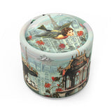 Brilly008 muziekje: dream of amelie (la