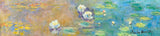 Brillygv2 muziekje: monet nympheas. (la