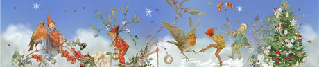 Rondo muziekje: kids birds (you ve got