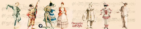 Rondo70 muziekje: dell arte (vivaldi).