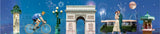 Rondo94 muziekje: champs elysées. les ch