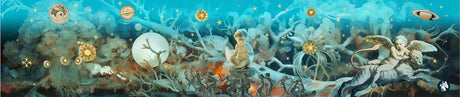 Rondo56 muziekje: blue angel (twinkle tw | 2 stuks
