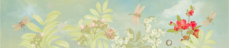 Rondo63 muziekje: flowers 02 (swan lake)