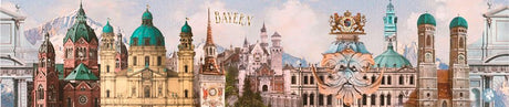 Rondo68 muziekje: bavaria 03 ( swan lake