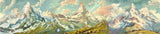 Rondo98 muziekje: mountains (edelweiss).