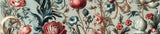 Rondo muziekje: flowers 03. (candle in t