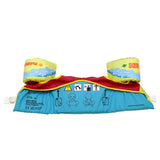 Ventre de natation paddle pal krab, 3-6 ans