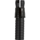 Creativ company http: www.cchobby.nl houder-oilepastel-l-6-2-cm-d-1-cm-zwart-3-stuk-1-stuk