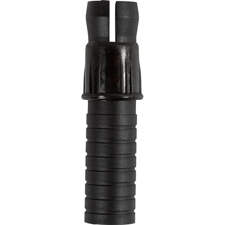 Creativ company http: www.cchobby.nl houder-oilepastel-l-6-2-cm-d-1-cm-zwart-3-stuk-1-stuk