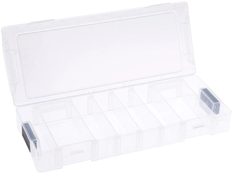 Dresselhaus sortimentkasten l-box micro small box l-boxx micro
