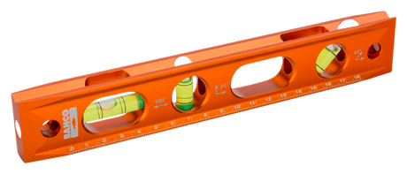 Bahco torpedo waterpas magnetisch 230mm