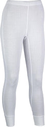 Avento thermobroek - vrouwen - wit - maat 38