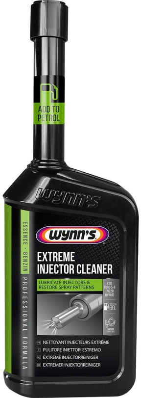 Wynn's petrol clean 3 - 500ml