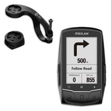 Meilan Bicycle Computer GPS Navigation M1 Finder