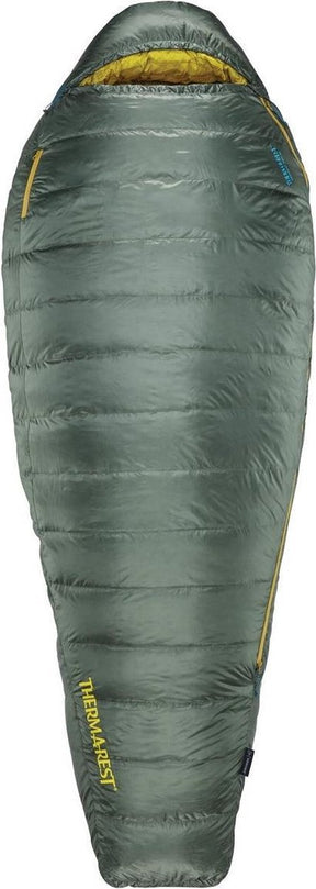 Therm-a-rest - questar 20f -6c - balsem - slaapzak - l