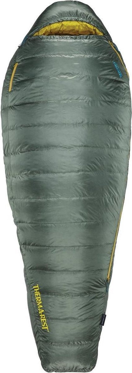 Therm-a-rest - questar 20f -6c - balsem - slaapzak - l