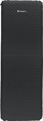Outwell sleepin single 7.5 cm slaapmat zelf opblazend 183 x 63 x 7.5 cm
