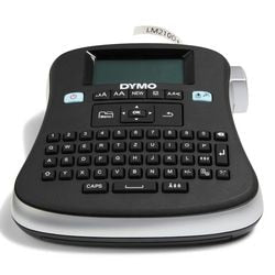 Labelprinter dymo 210d draagbaar qwertz