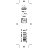 Mack 1018450 - betonboor din 8039 ø 9,0 x 120 mm | 5 stuks