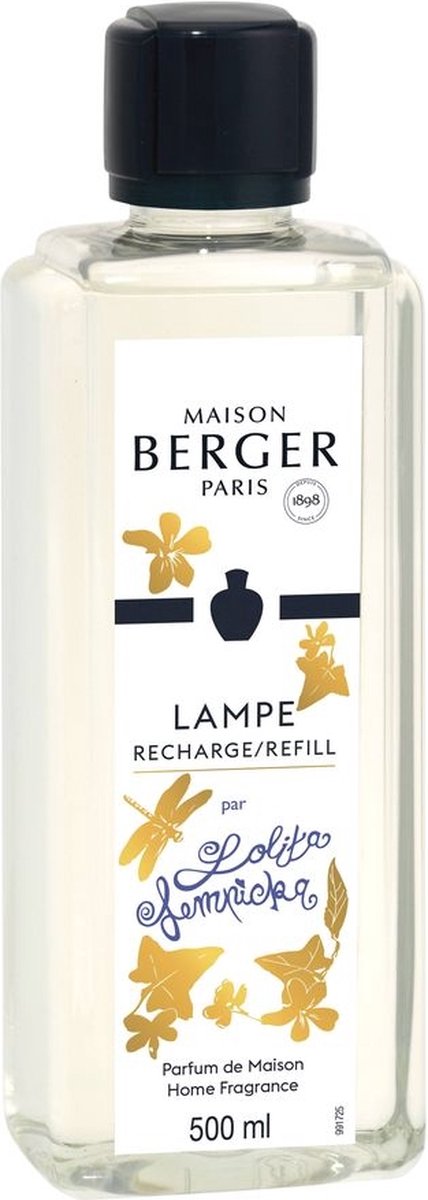 Maison berger - lampe berger lolita 500 ml