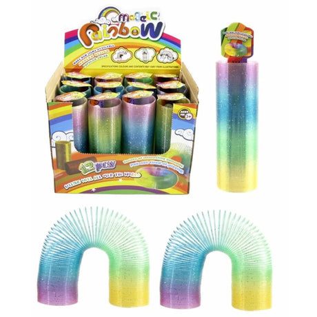 Trapveer rainbow trapveer rainbow