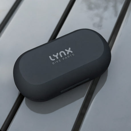 Lynx verlichtingsset usb ridemate
