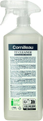 Cornilleau tafeltennistafel cleaner