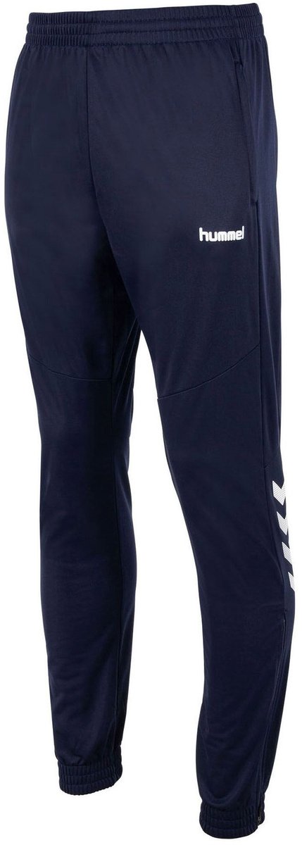 Hummel authentic poly sportbroek unisex - maat m