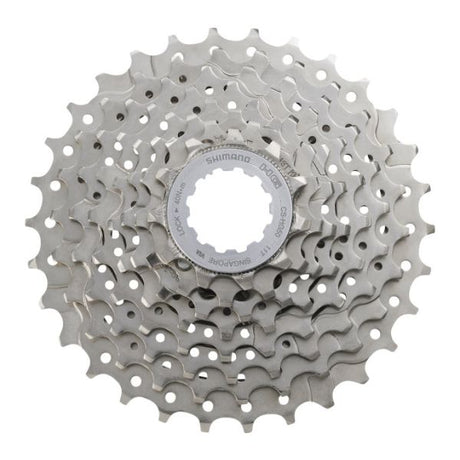 Shimano cassette 8 speed claris hg50 11-30t