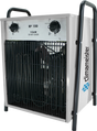Climameister kachel 15kw 400v rp150