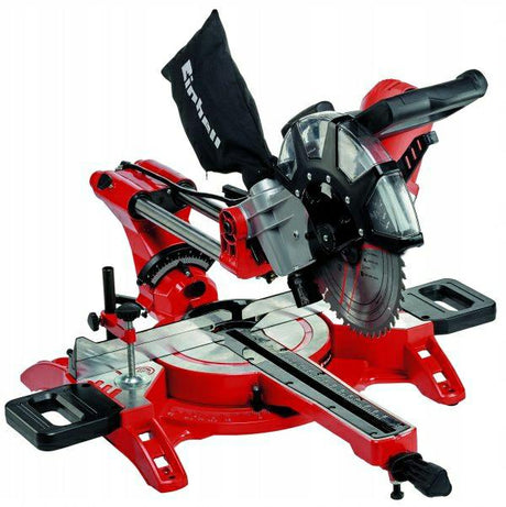 Einhell zaagblad tc-sm 2534 1 dual