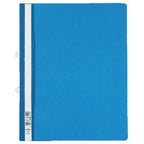 Snelhechters durable a4+ blauw