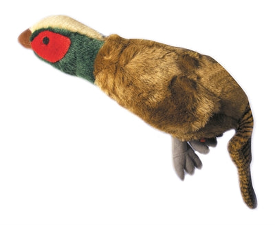 Happy Pet Migrator Plush Pheasant