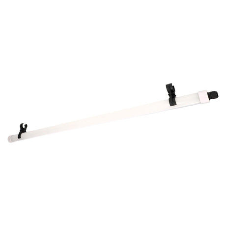 Insight deluxe - voortentlamp met dimmer - 12v dc of 230v ac aansluiting