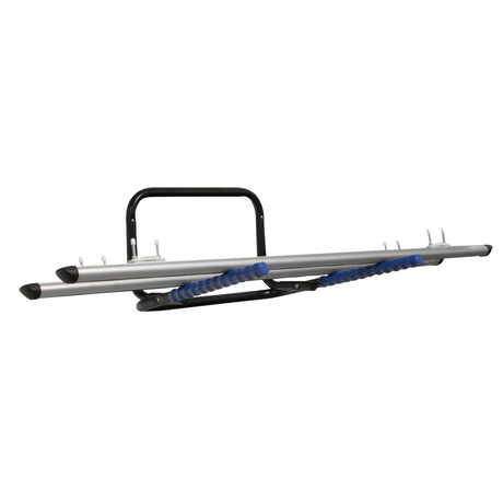 M-wave collector bicycle depot hanger
