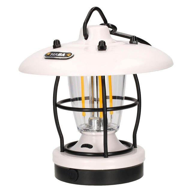 Campglow lantaarn compact