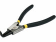 Vorel tang seg.180mm .. ..